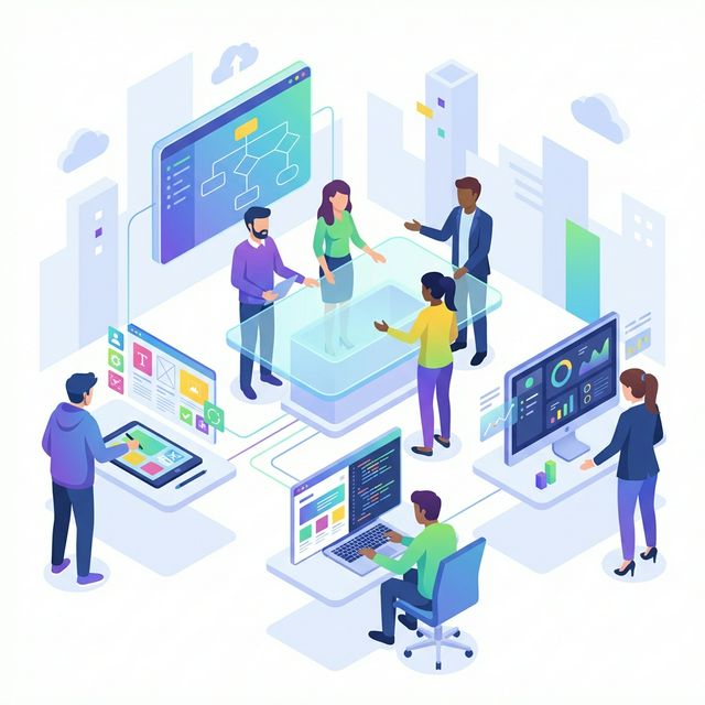 Agency Workflow