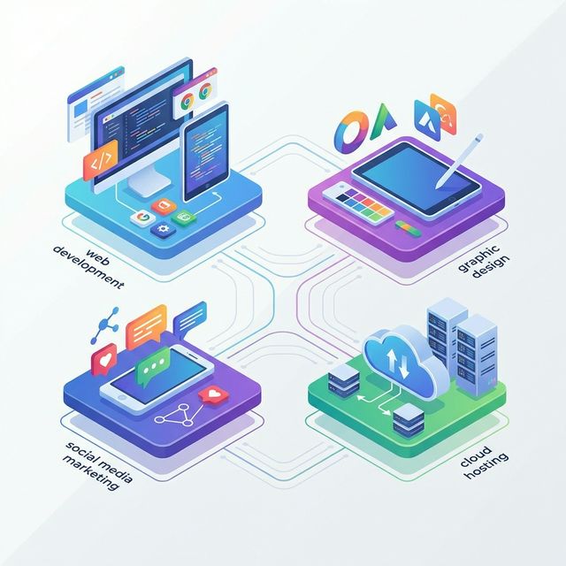 Digital Services